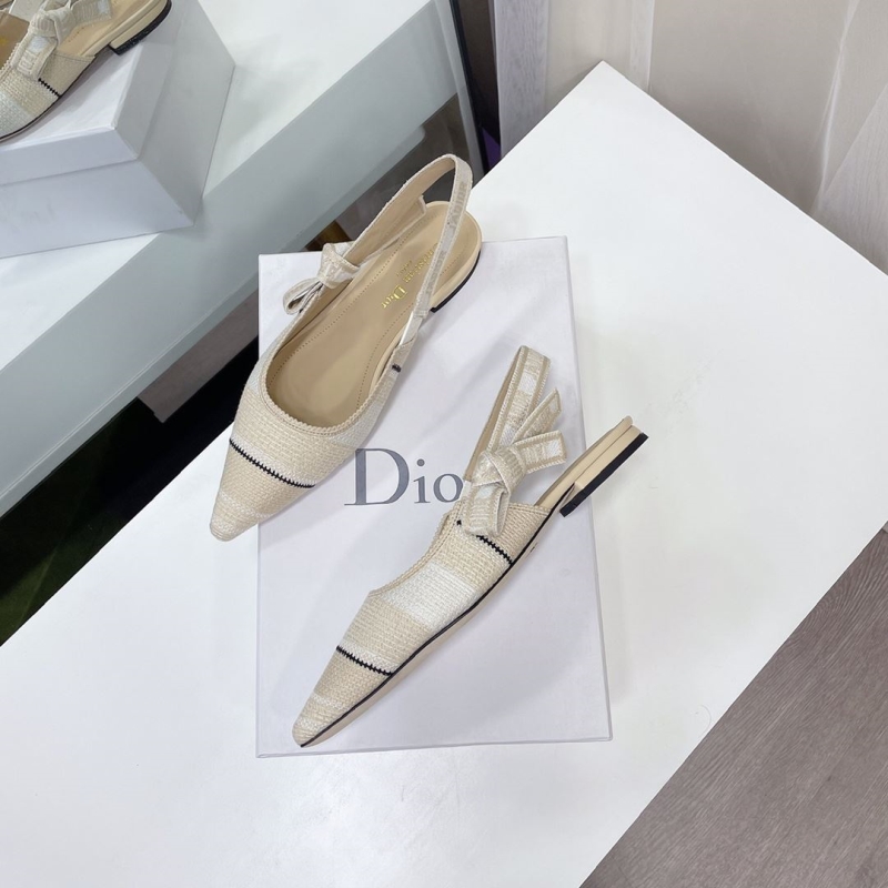 Christian Dior High Heels